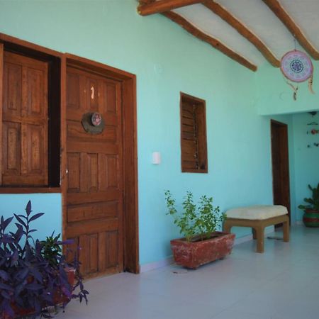 La Chaya Holbox Hotel Екстериор снимка