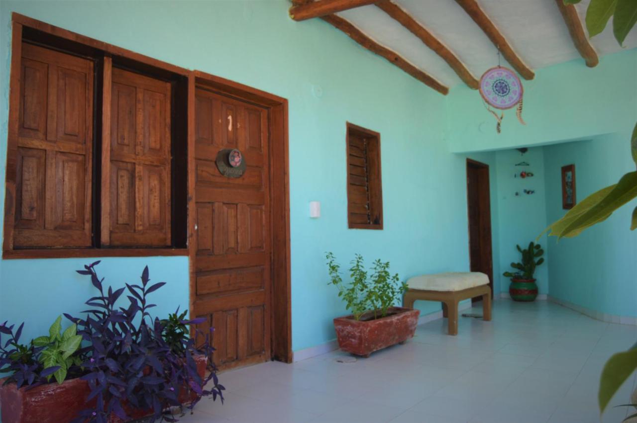 La Chaya Holbox Hotel Екстериор снимка