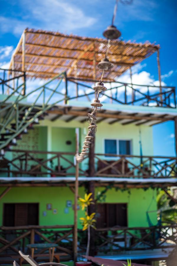 La Chaya Holbox Hotel Екстериор снимка