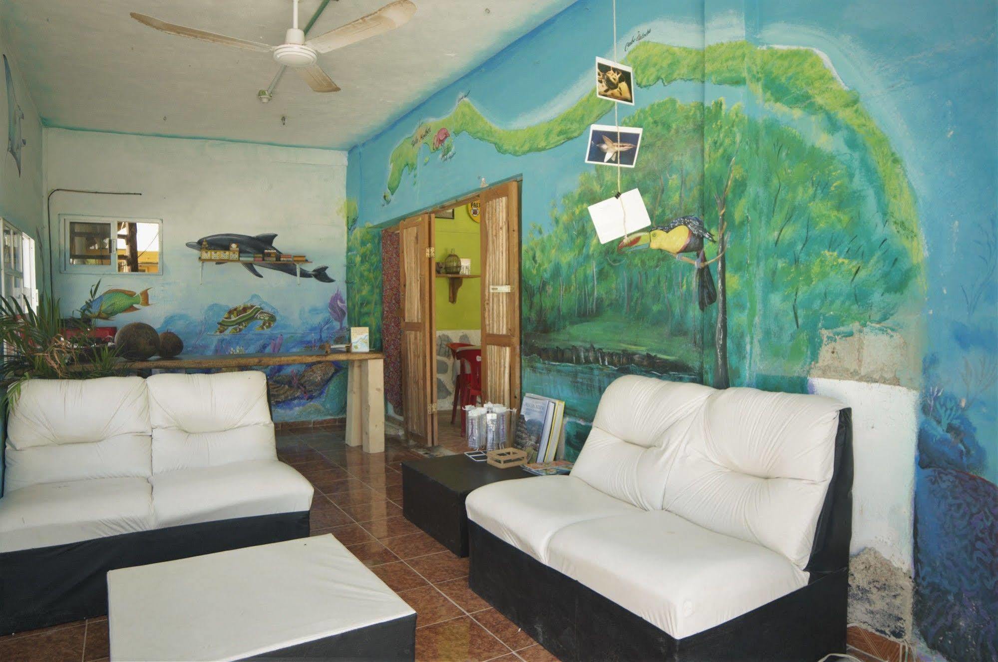La Chaya Holbox Hotel Екстериор снимка