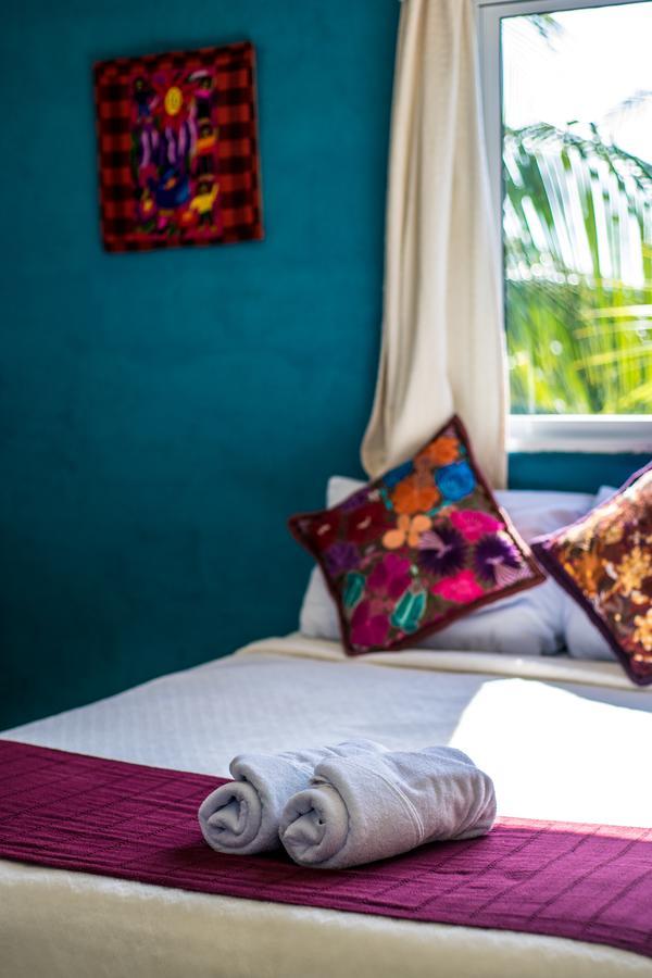 La Chaya Holbox Hotel Екстериор снимка