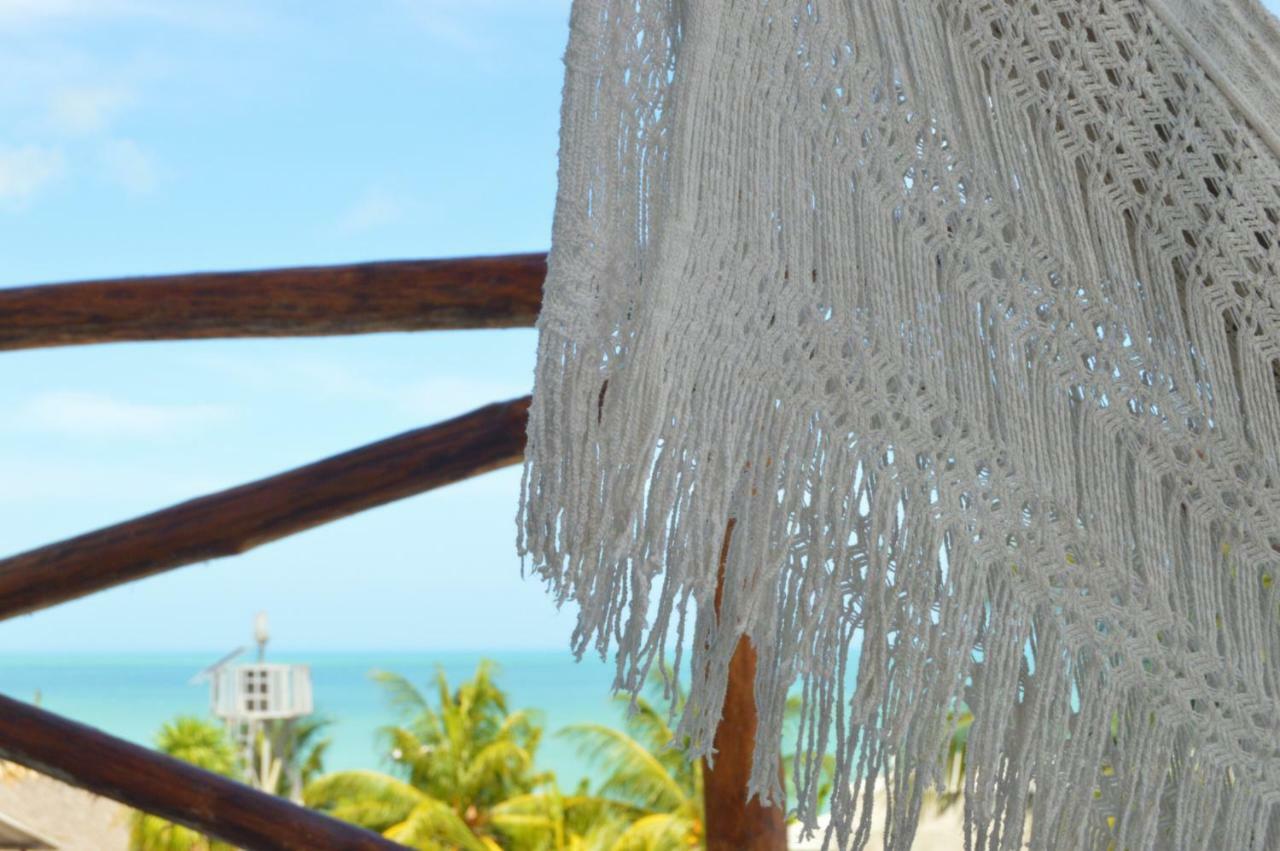 La Chaya Holbox Hotel Екстериор снимка