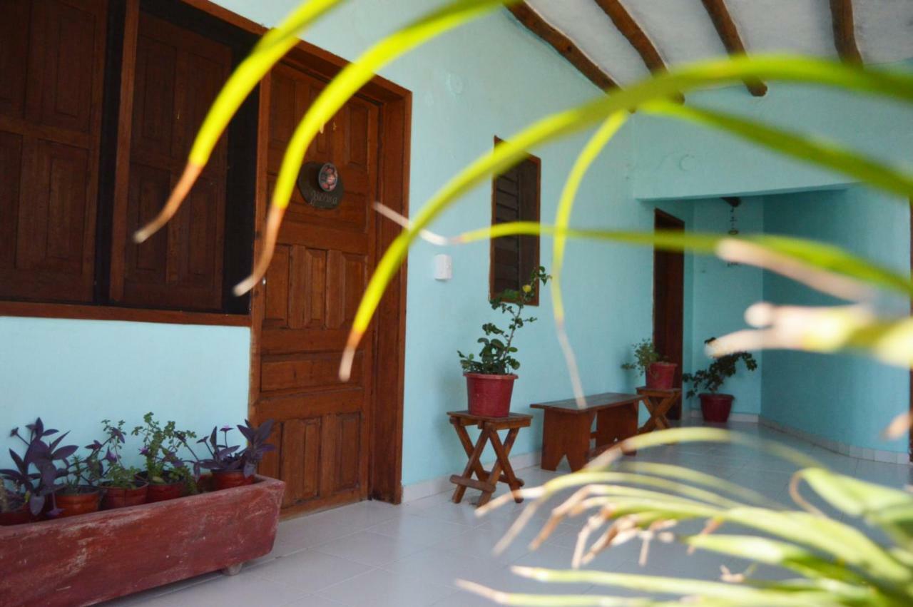 La Chaya Holbox Hotel Екстериор снимка