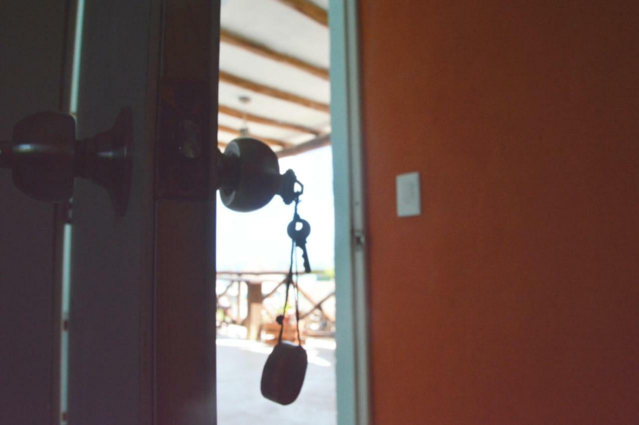 La Chaya Holbox Hotel Екстериор снимка