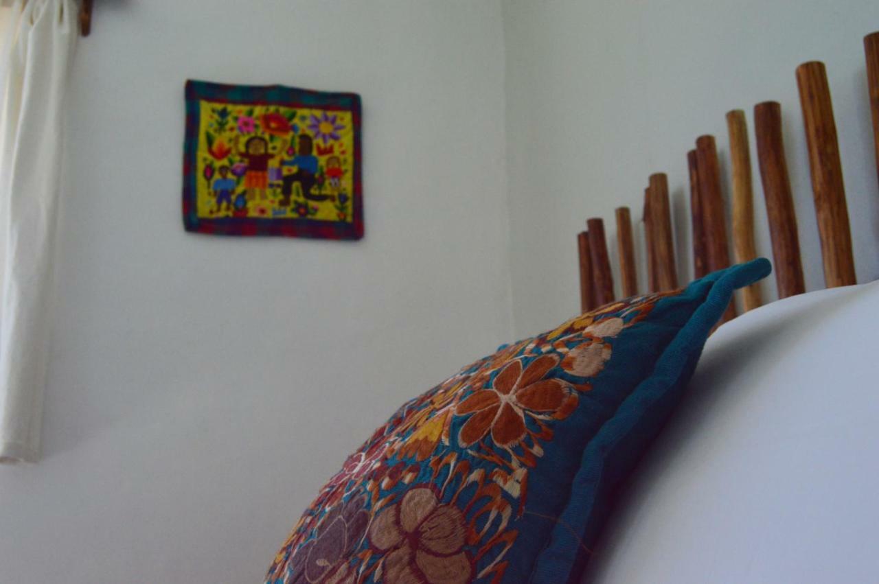 La Chaya Holbox Hotel Екстериор снимка