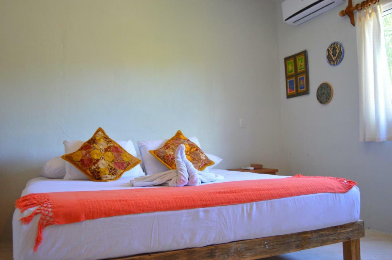 La Chaya Holbox Hotel Екстериор снимка