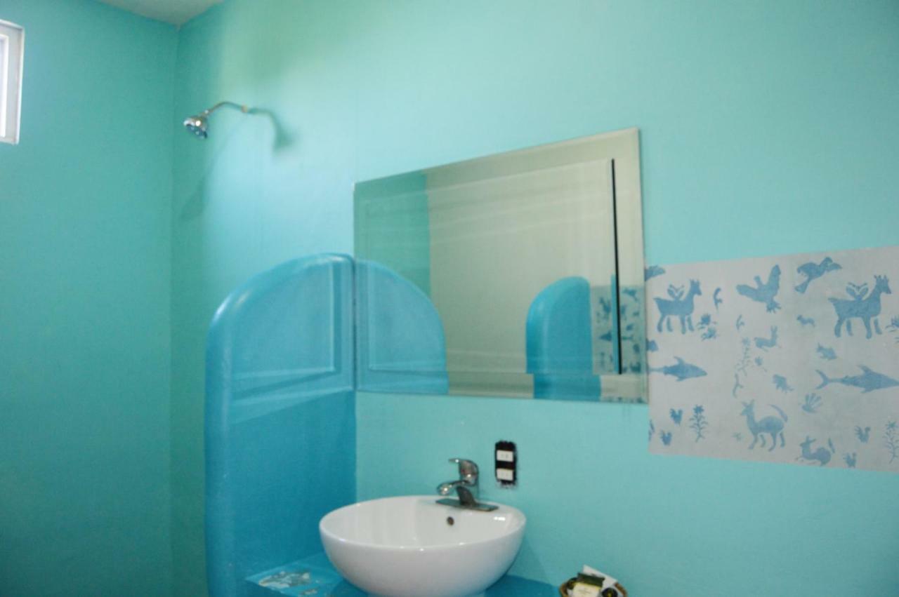 La Chaya Holbox Hotel Екстериор снимка