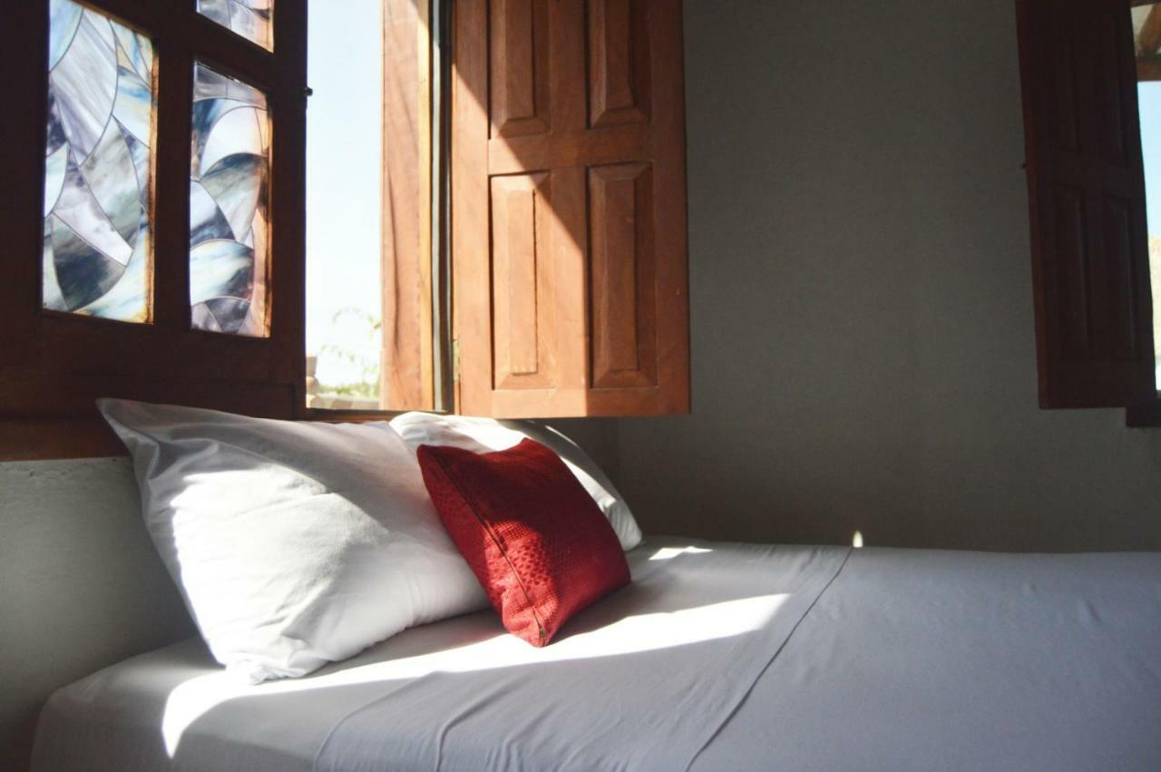 La Chaya Holbox Hotel Екстериор снимка